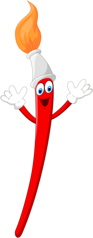 Scrap - Caricatura De Papeleria (319x800)