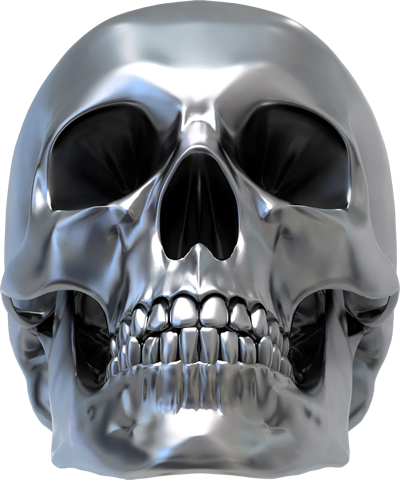 Skull-008 - Dallas Cowboys Bad Ass (400x480)