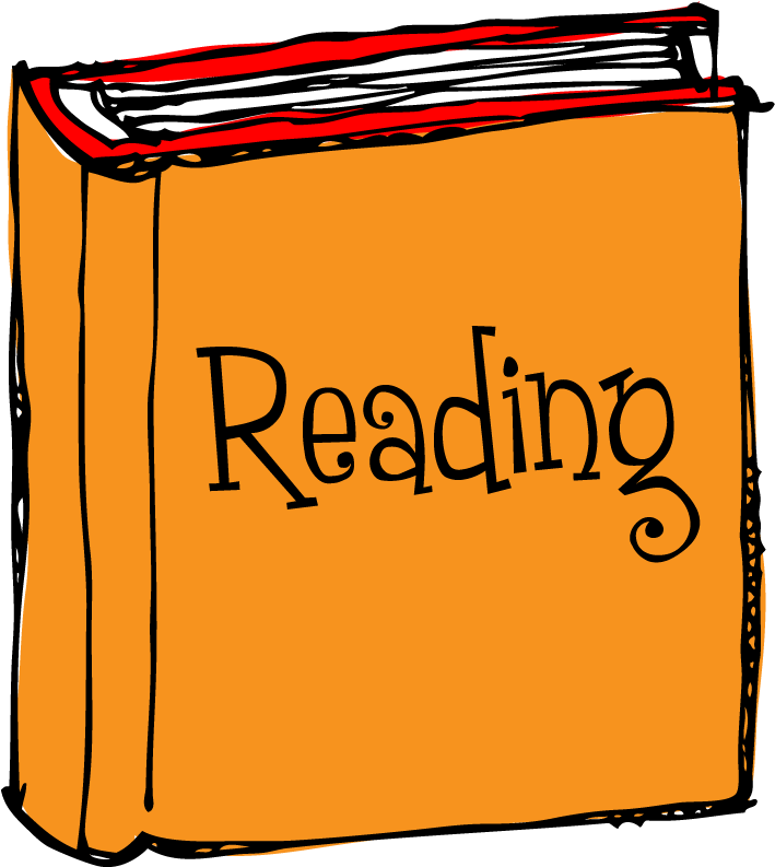 In The Teachers' Lounge - Reading Book For School (777x800)