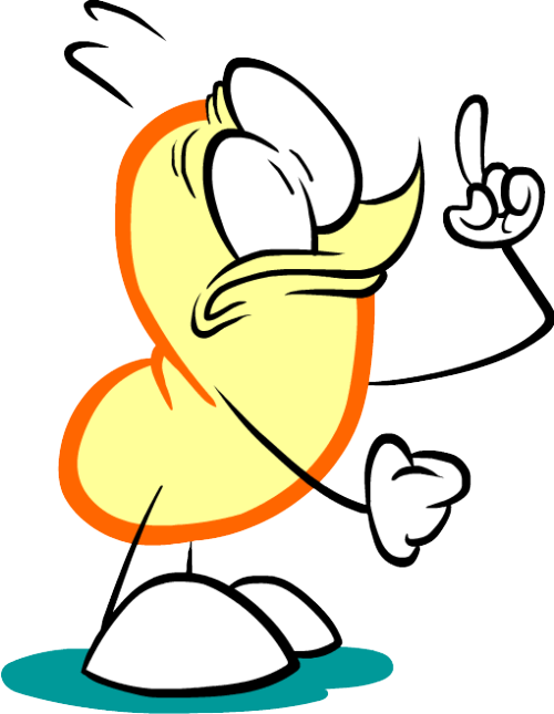 Open Blank Book Clipart - Open Blank Book Clipart (500x645)
