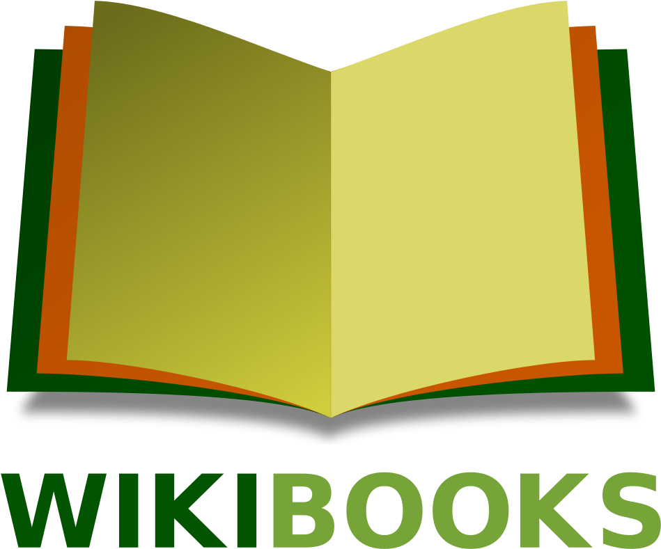 Wikimedia Project Wikibooks Logo Wikimedia Foundation - Wikimedia Project Wikibooks Logo Wikimedia Foundation (1024x1024)