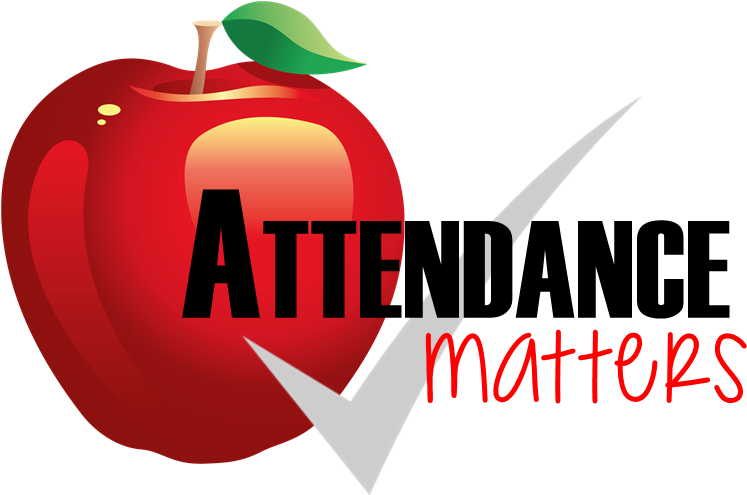 High Attendance Cliparts - Free Clip Art Attendance (772x514)