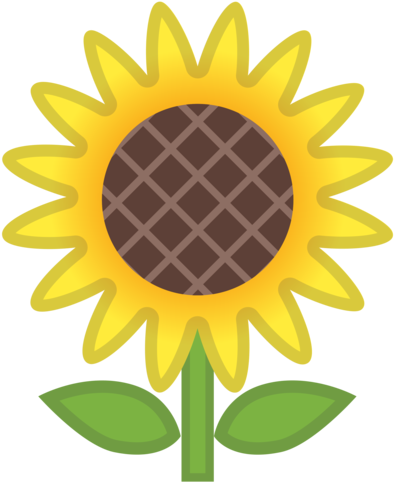 Twin Sunflower Hd - Long Handled Trowel And Garden Fork (512x512)