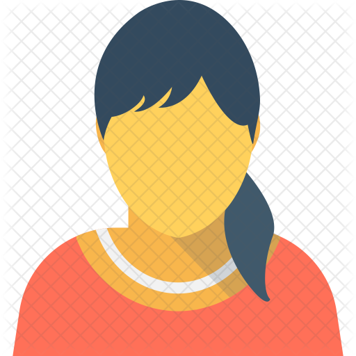 Secretary Icon - Secretary (512x512)