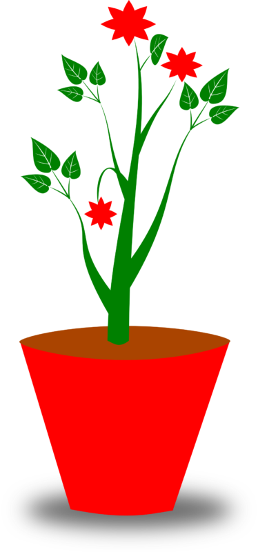 Sometimes I Wet My Plants Sticker (374x800)
