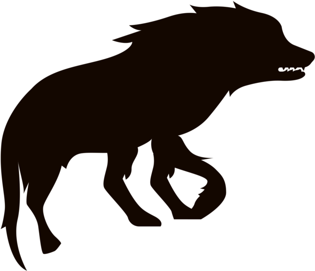 The Wizarding World Book O Graphic - Wizarding World (658x575)