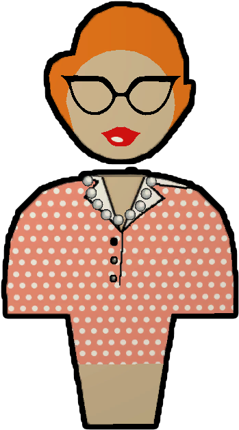Secretary - Secretary (426x706)