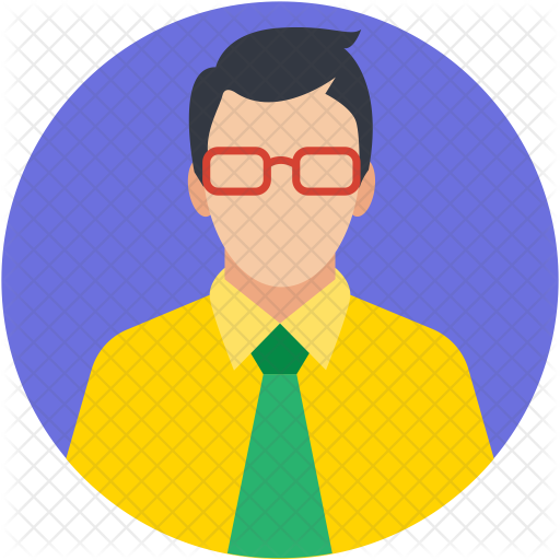 Secretary Icon - Secretary (512x512)