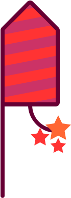 Fire Crackers - Firecracker (512x512)