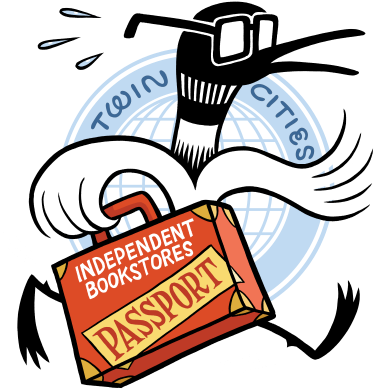 Independent Bookstore Day - Independent Bookstore Day (475x600)