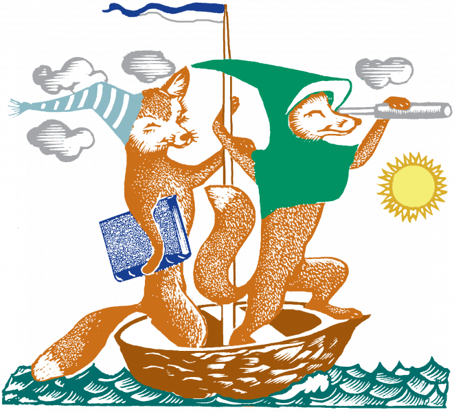 Storytimes - Illustration (661x600)