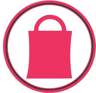 Visit Razorback Shop Shop At Store Shop Online - Circle (410x410)