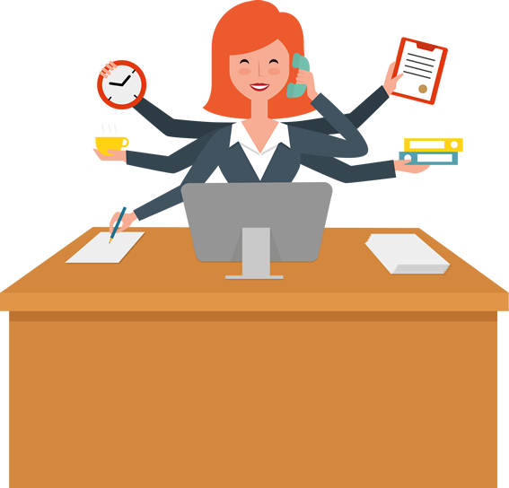 Hospitality Recruitment Headache - Que Es El Acoso Laboral (567x544)