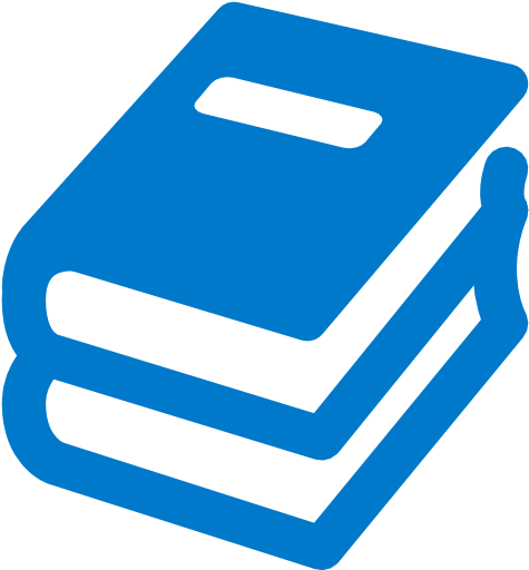 Book Store Pos - Book Icon Transparent Background (512x512)