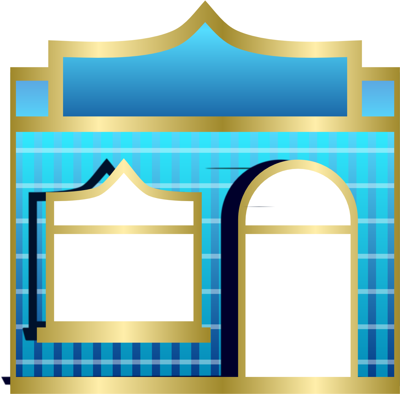 Store Fronts Shop 12 1969px 88 - Room (1969x1443)