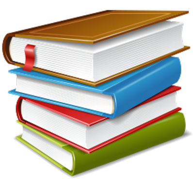 Amazon Books Store - Research Publications (400x400)