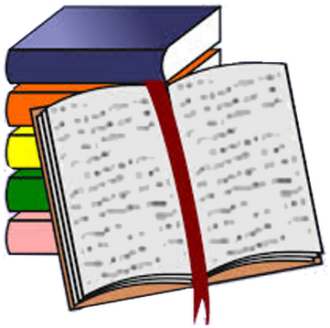 Photo - Clip Art Books (530x530)
