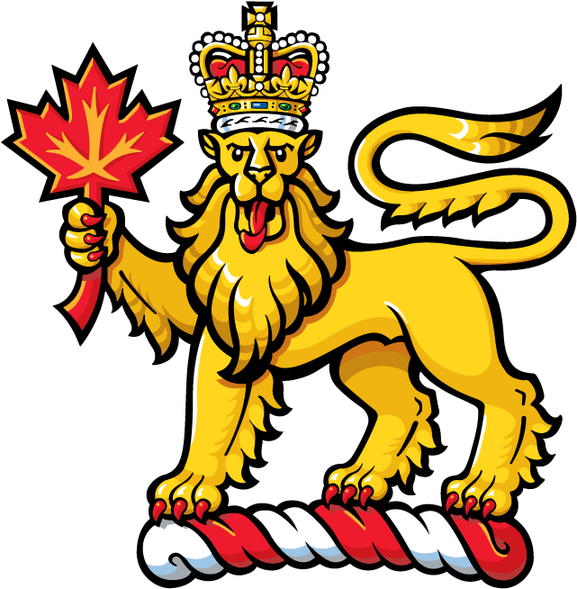 The Office Of The Secretary To The Governor General - Office Of The Governor General Of Canada (762x748)