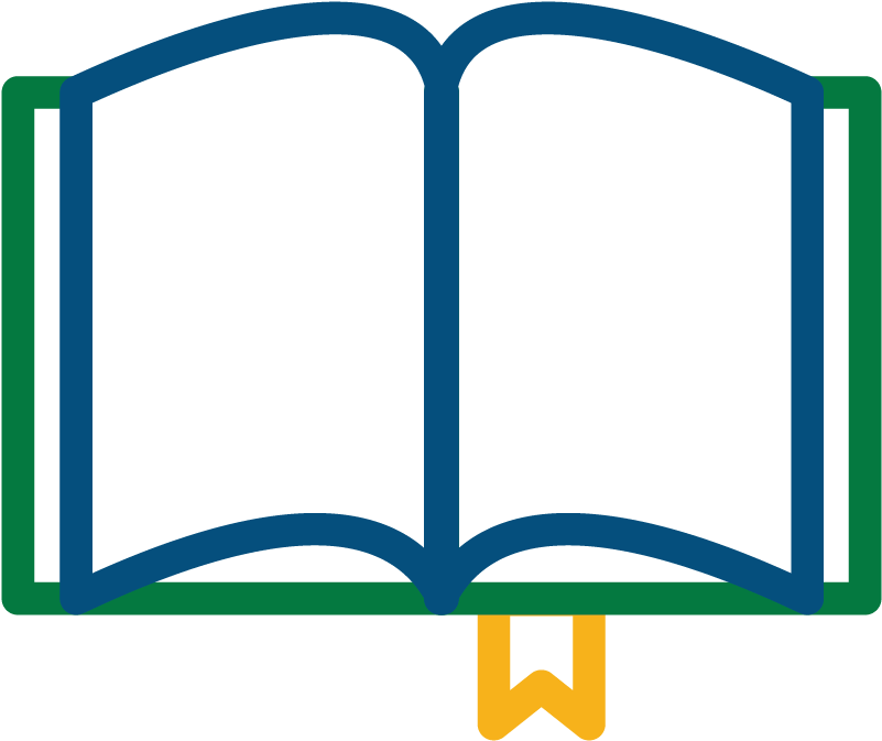 Open Book Icon - God (1000x1000)