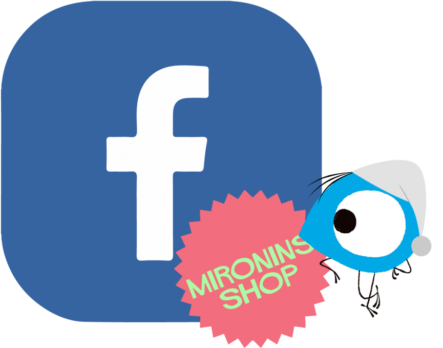 You Can See The Entire Existing Mironins Catalogue - Facebook Instagram Youtube Icons (1024x803)