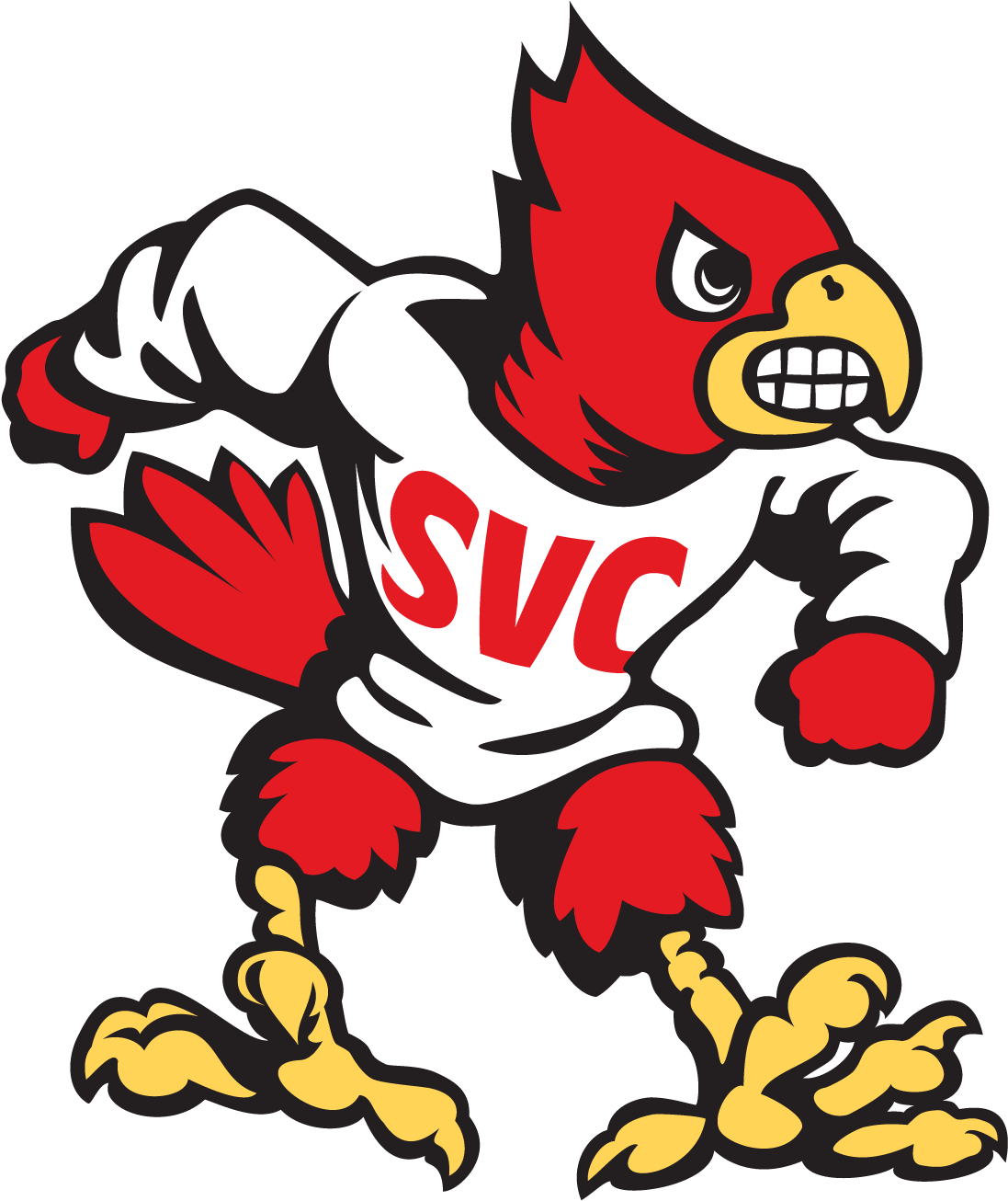 Svc Cardinal Bookstore - Skagit Valley Community College (1116x1305)