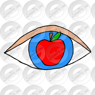 Apple Of My Eye Picture - Apple Of My Eye (380x380)