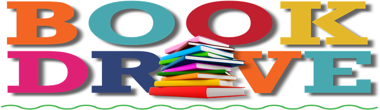 Book Drive (903x236)