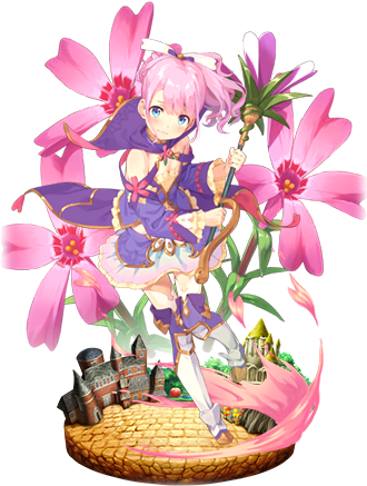 Portrait - Moth Orchid (329x467)