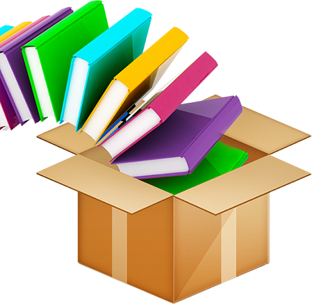 Your Generosity In Donating To The Library Helps Support - Graphic Design (449x437)