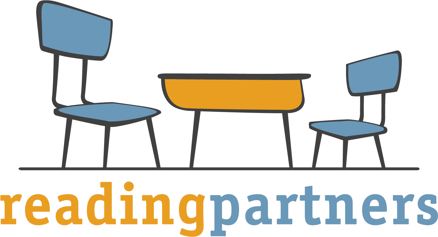 To Continue The Early Literacy Goals Of 31-year Ccpl - Reading Partners (1500x814)