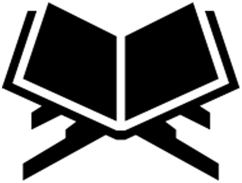 Mp3 Quran - Quran Icon Png (484x367)