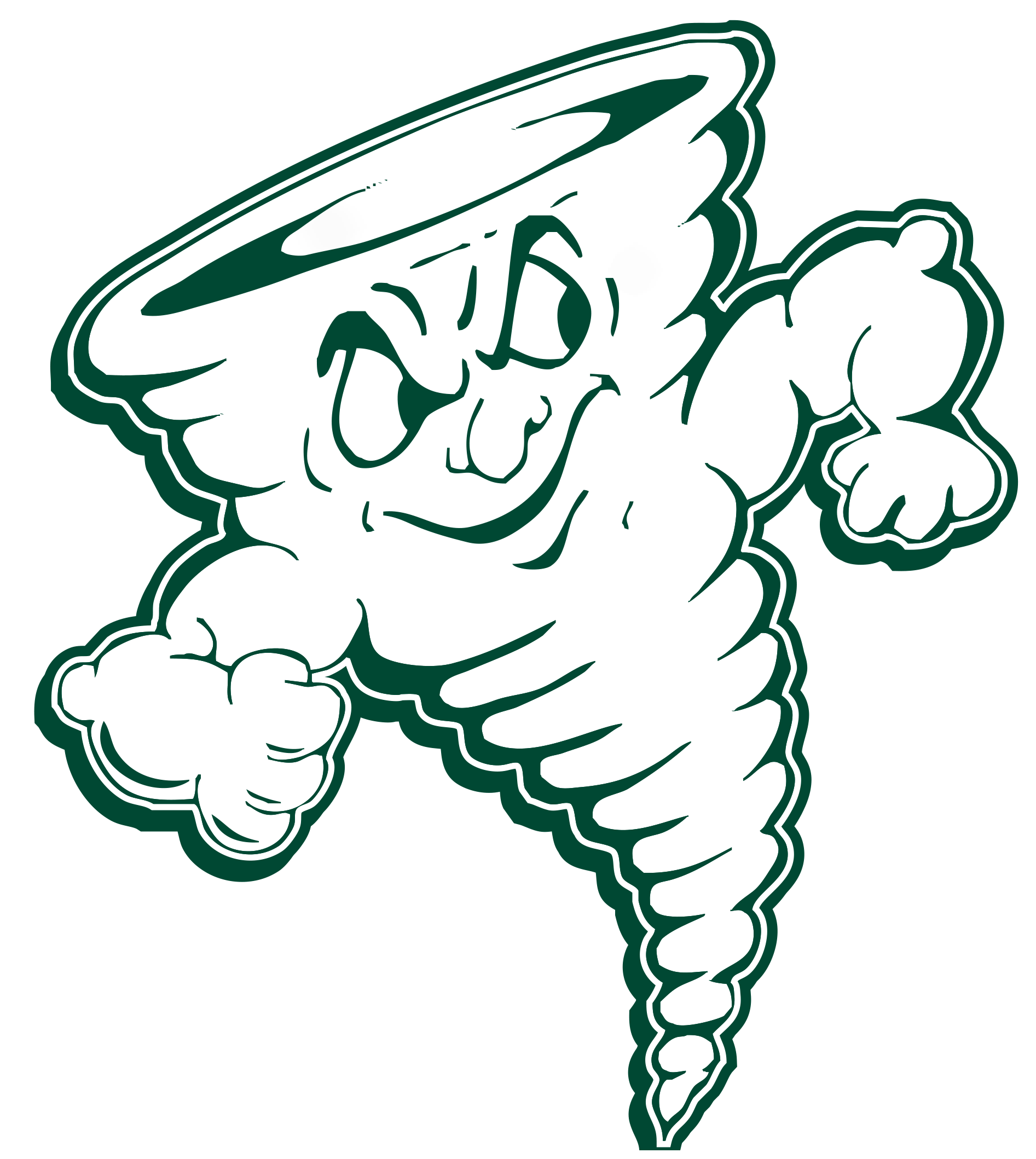 Mascot - Lake Erie Storm Baseball (1910x2159)