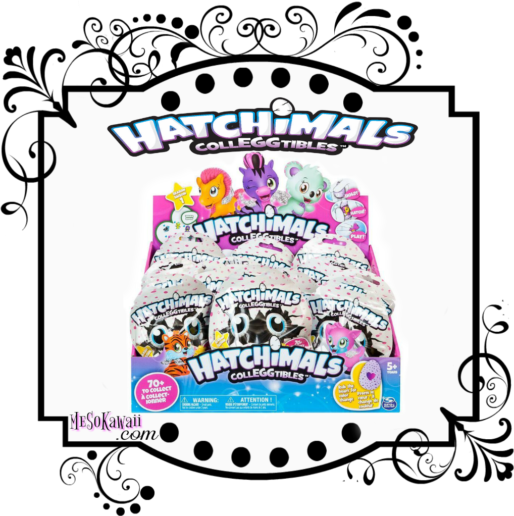 Mesokawaii Squishy & Kawaii Online Store - Hatchimals Colleggtibles Single Pack (1024x1024)