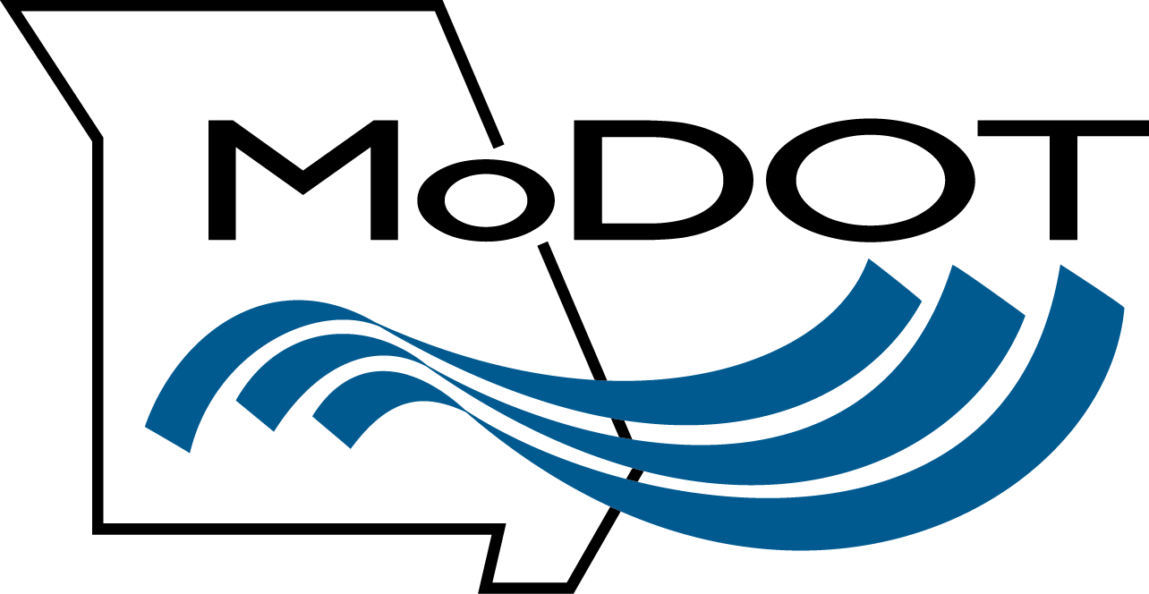 Missouri Coalition For Roadway Safety Modot Logo - Missouri Department Of Transportation (1284x664)