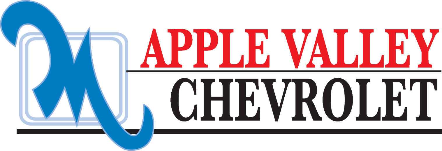 Apple Valley Chevrolet - Apple Valley Chevrolet (1517x521)