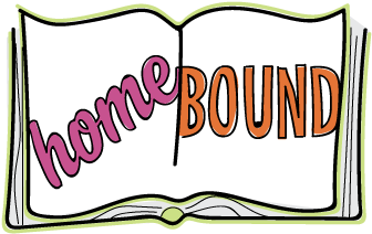 "we Believe Every Child Deserves A Home Filled With - Homebound Books (360x360)