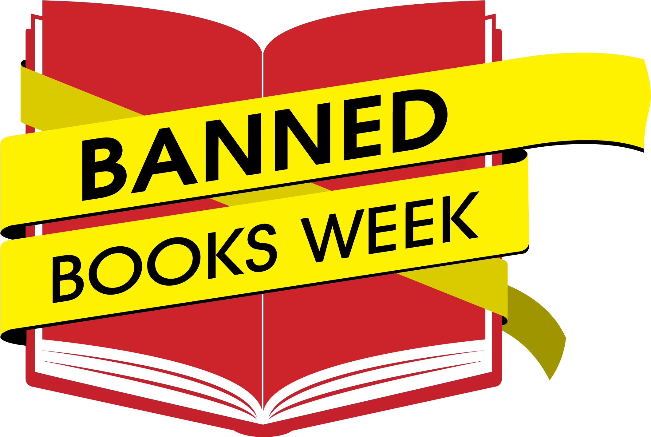 Banned Books Week 2018 Calls Out Censorship - Banned Books Week 2017 (2848x2096)