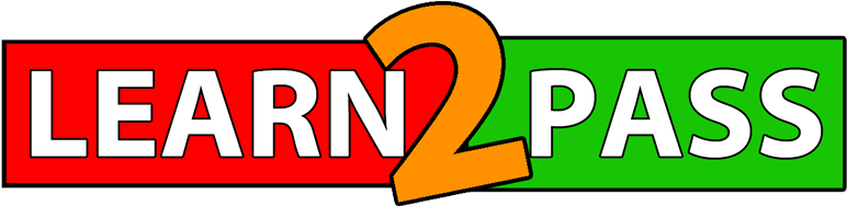 Learn 2 Pass Driving School - Photography (800x240)