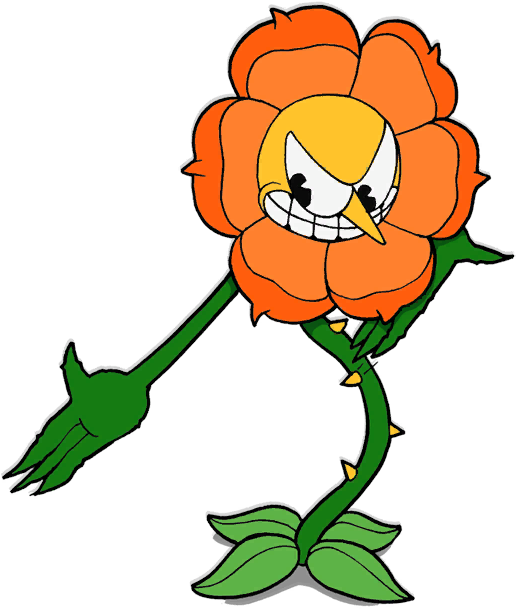 Phase - Cagney Carnation Png (533x620)
