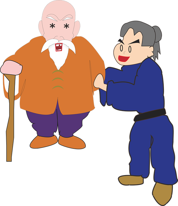 Nursing Home Clipart 14, - Kind Png (1104x1280)