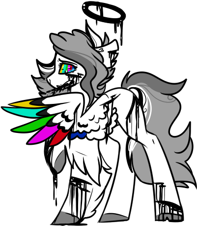 Closed By Katslovelyadopts - Closed By Katslovelyadopts (409x467)