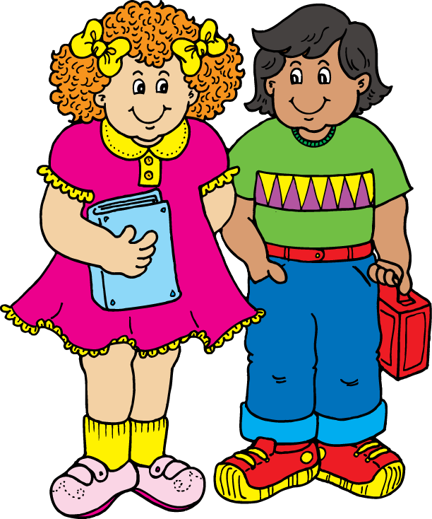 Back Gallery For Work Place Attendance Clip Art Olmk2a - Arrival Time In Preschool (612x734)