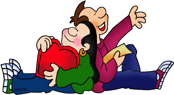 Poems Clip Art - Philip Martin Clip Art (648x380)