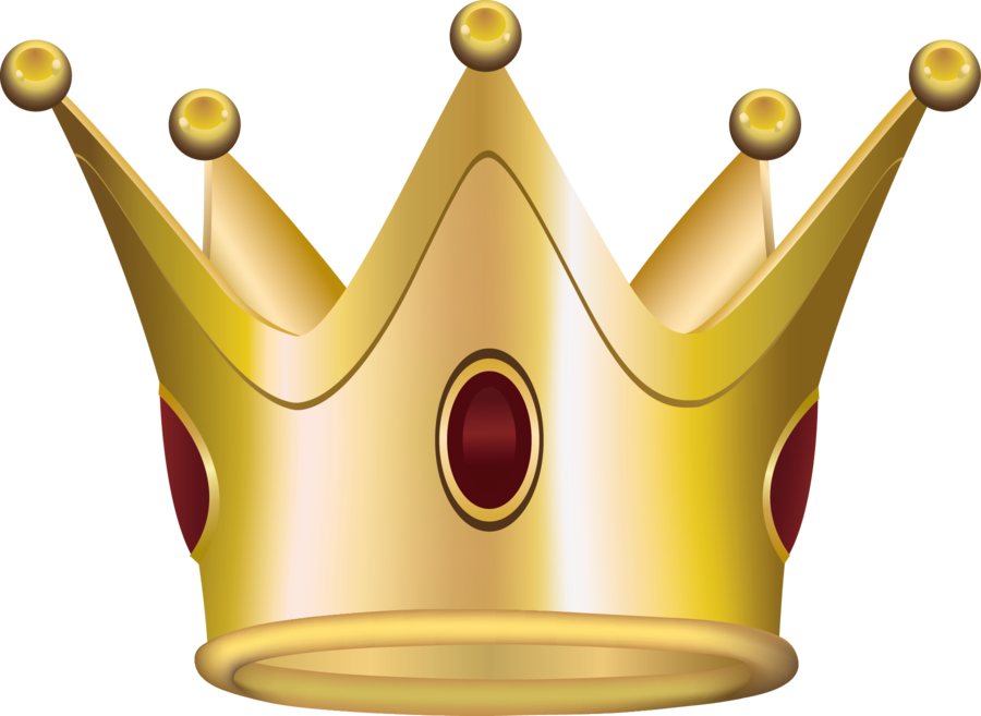 Crown Transparent Purple Crown Clipart Transparent - Transparent Background Crown Transparent (900x657)