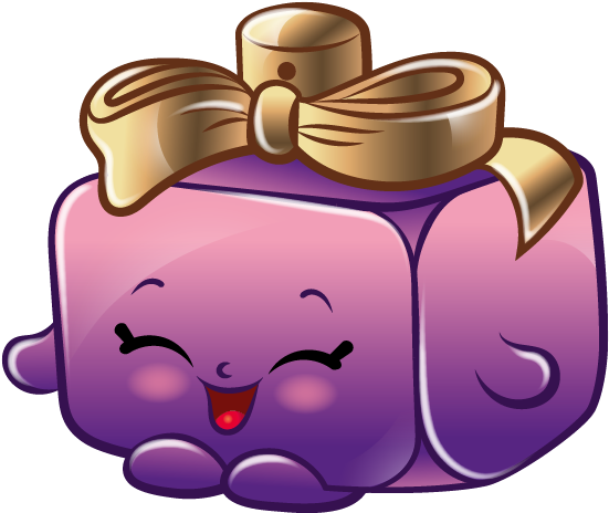 Shopkins Pretty Bow Kay (576x495)