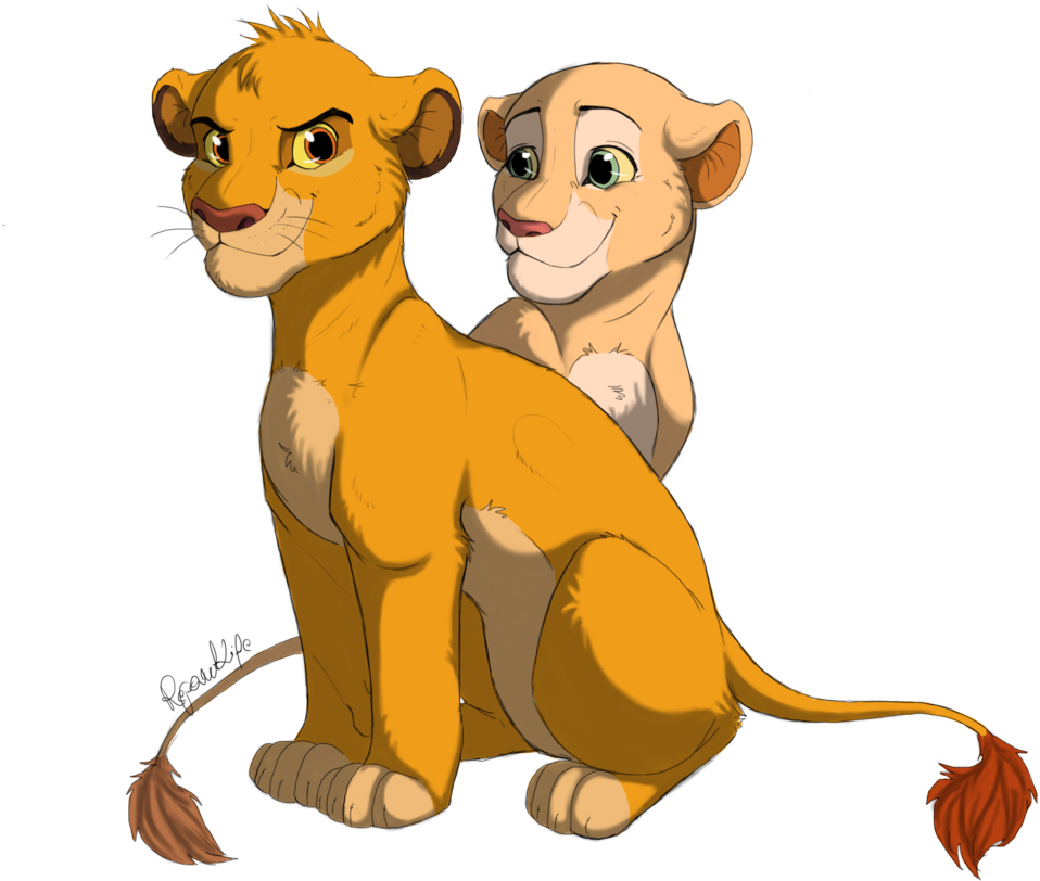 Simba - Simba (1024x964)