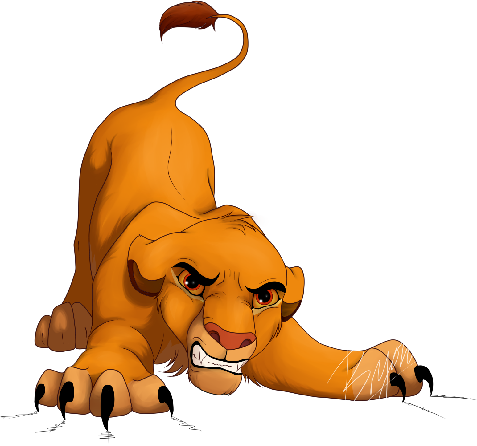 Nala Simba Zazu Lion Model Sheet - Nala Simba Zazu Lion Model Sheet (1600x1600)