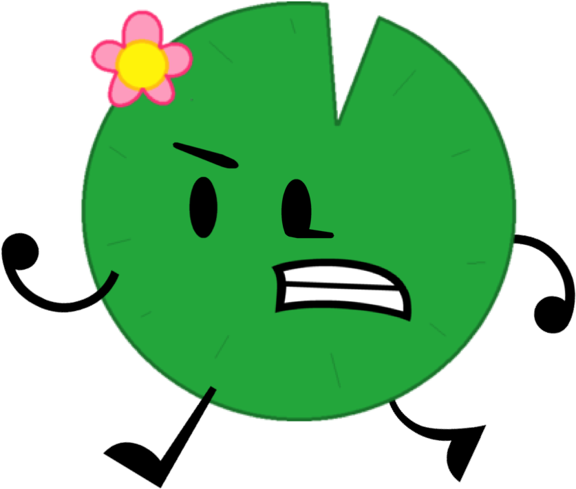 Lily Pad - Rebel Alliance (899x719)
