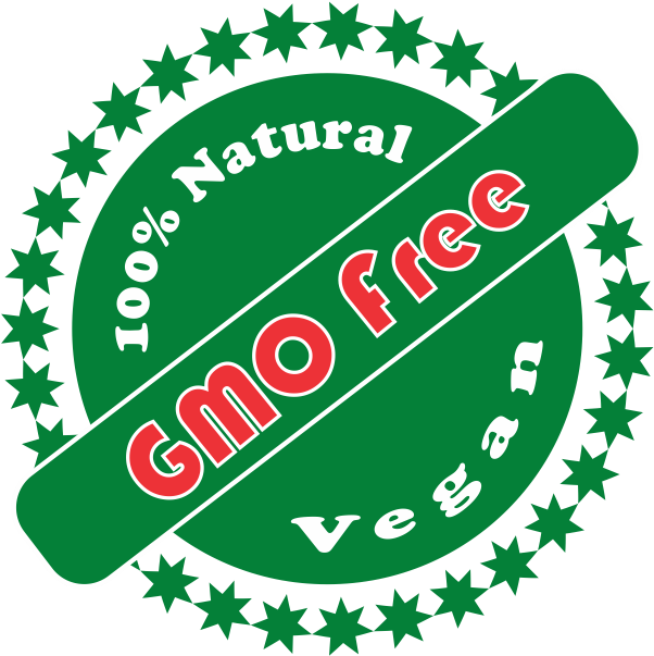 Gmo-free - - American Indian Chamber Of Commerce Oklahoma (651x625)