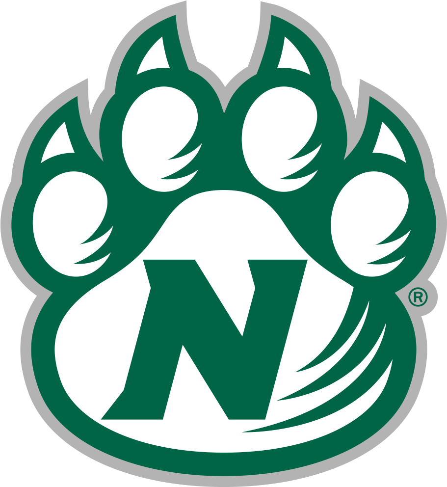 Ncaa Fanprint Myzou Sign In Mizzou Paw Print - Northwest Missouri State University (1000x1000)